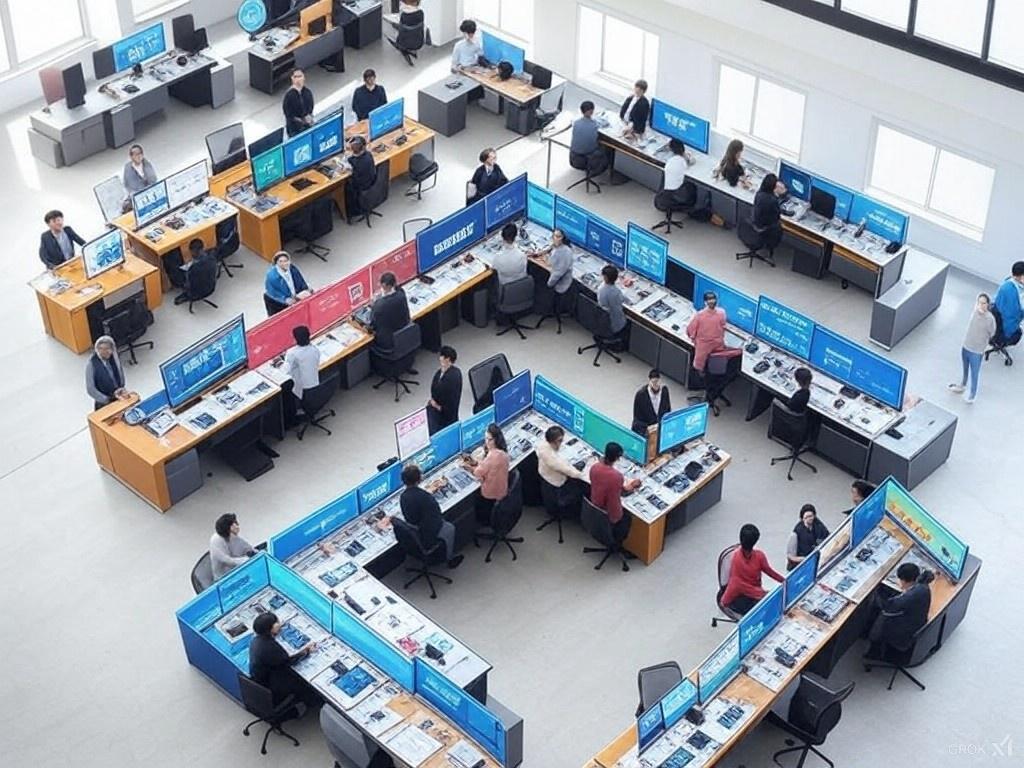 AI and Automation Audit